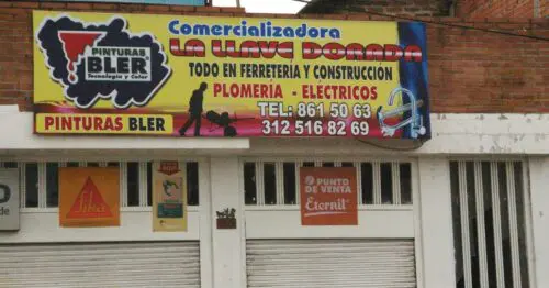 COMERCIALIZADORA LA VALLE DORADA CHIA COMERCIALIZADORA LA VALLE DORADA CHIA